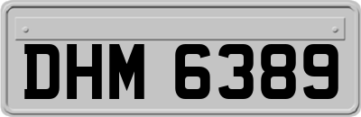 DHM6389