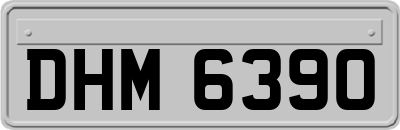 DHM6390