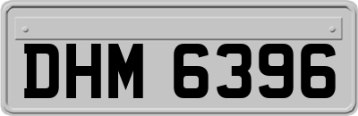 DHM6396