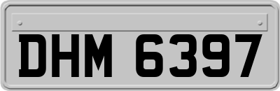 DHM6397