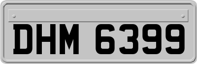 DHM6399