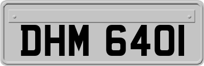 DHM6401