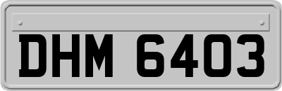 DHM6403