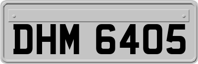 DHM6405