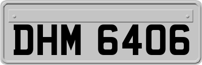 DHM6406