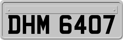 DHM6407
