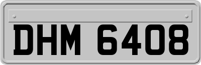 DHM6408