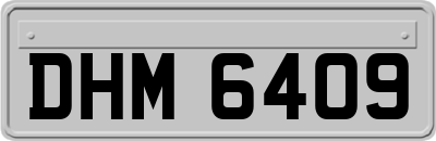 DHM6409