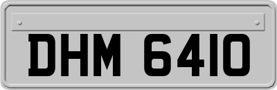 DHM6410