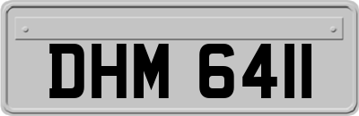 DHM6411