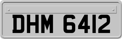 DHM6412