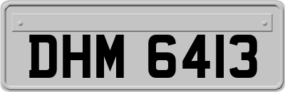 DHM6413