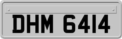 DHM6414
