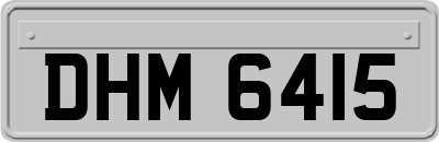 DHM6415