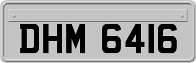 DHM6416