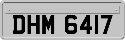 DHM6417