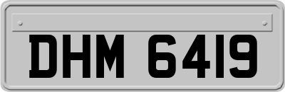 DHM6419