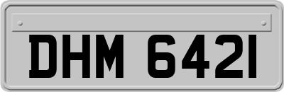 DHM6421