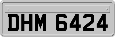 DHM6424