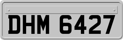 DHM6427