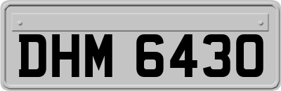 DHM6430