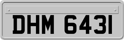 DHM6431