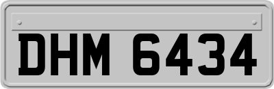 DHM6434