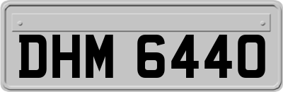 DHM6440
