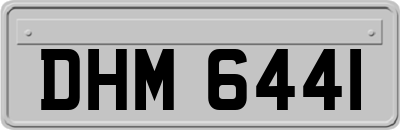 DHM6441