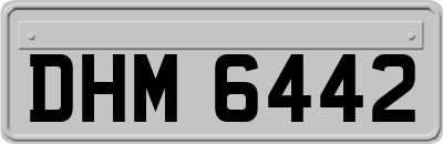 DHM6442