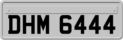 DHM6444