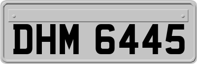 DHM6445