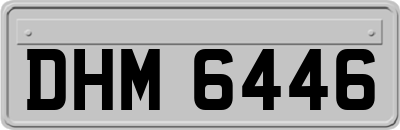 DHM6446