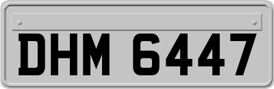 DHM6447