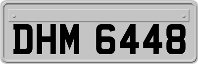DHM6448
