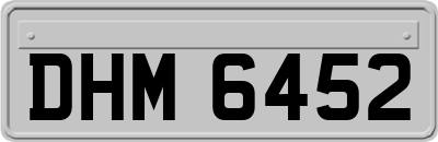 DHM6452