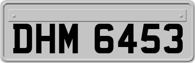 DHM6453