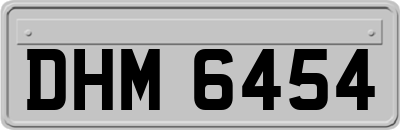 DHM6454