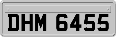 DHM6455