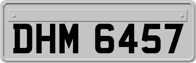DHM6457
