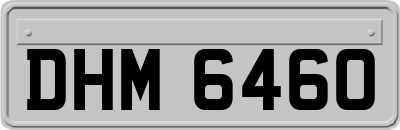 DHM6460