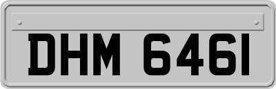DHM6461