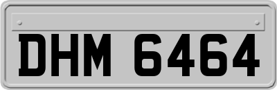 DHM6464