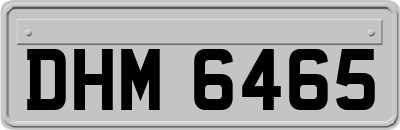 DHM6465