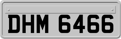 DHM6466