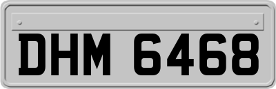 DHM6468