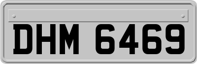 DHM6469