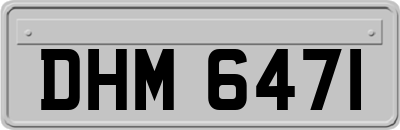 DHM6471