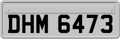 DHM6473