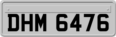 DHM6476